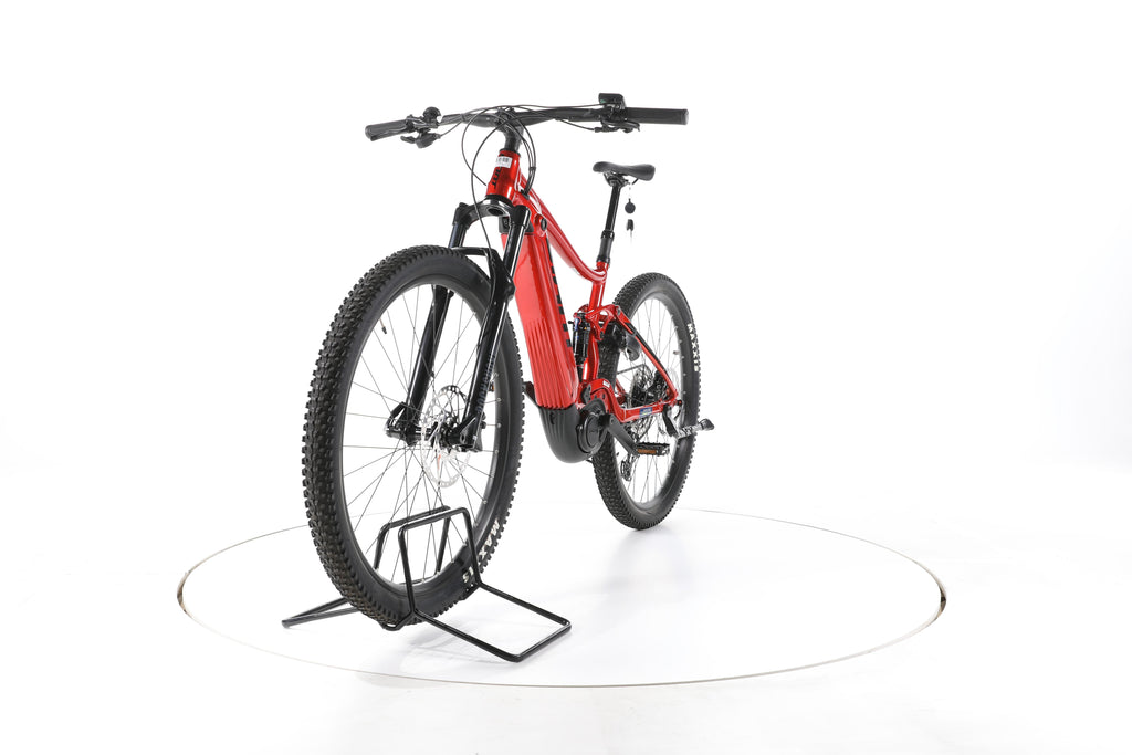 Giant Stance E+ 1 E-Bike Fully - Image 5
