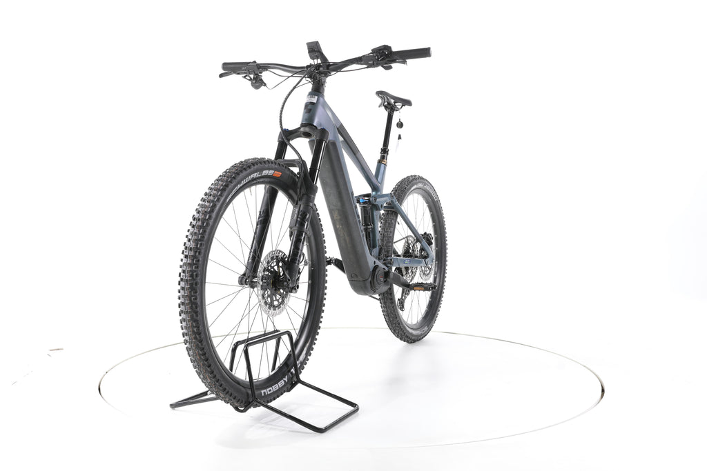 Cube Stereo Hybrid 140 HPC ABS E-Bike Fully Carbon - Image 5
