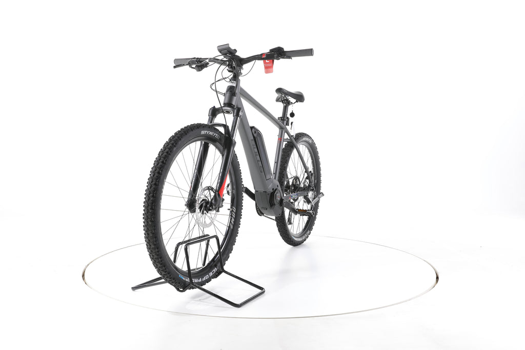 Bulls LT CX E-Bike - Image 5