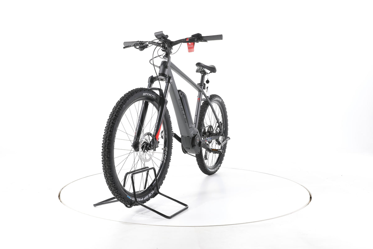 Bulls LT CX E-Bike - Image 5