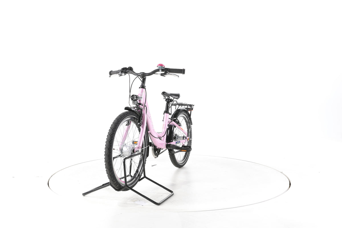 Boomer City 20 Comfort Kinder Bikes - Image 5