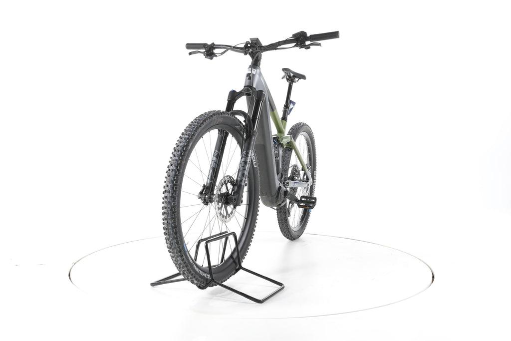 Cube Stereo Hybrid 140 HPC TM E-Bike Fully Carbon - Image 5