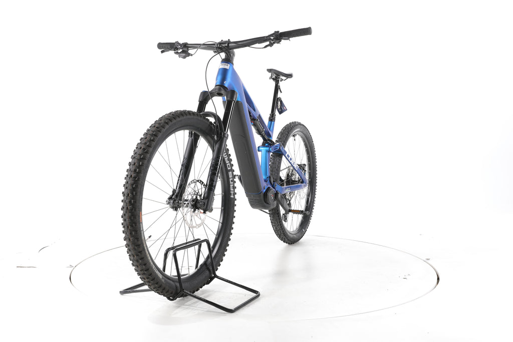 Cube Stereo Hybrid ONE44 HPC SLX E-Bike Fully 2025 - Image 5