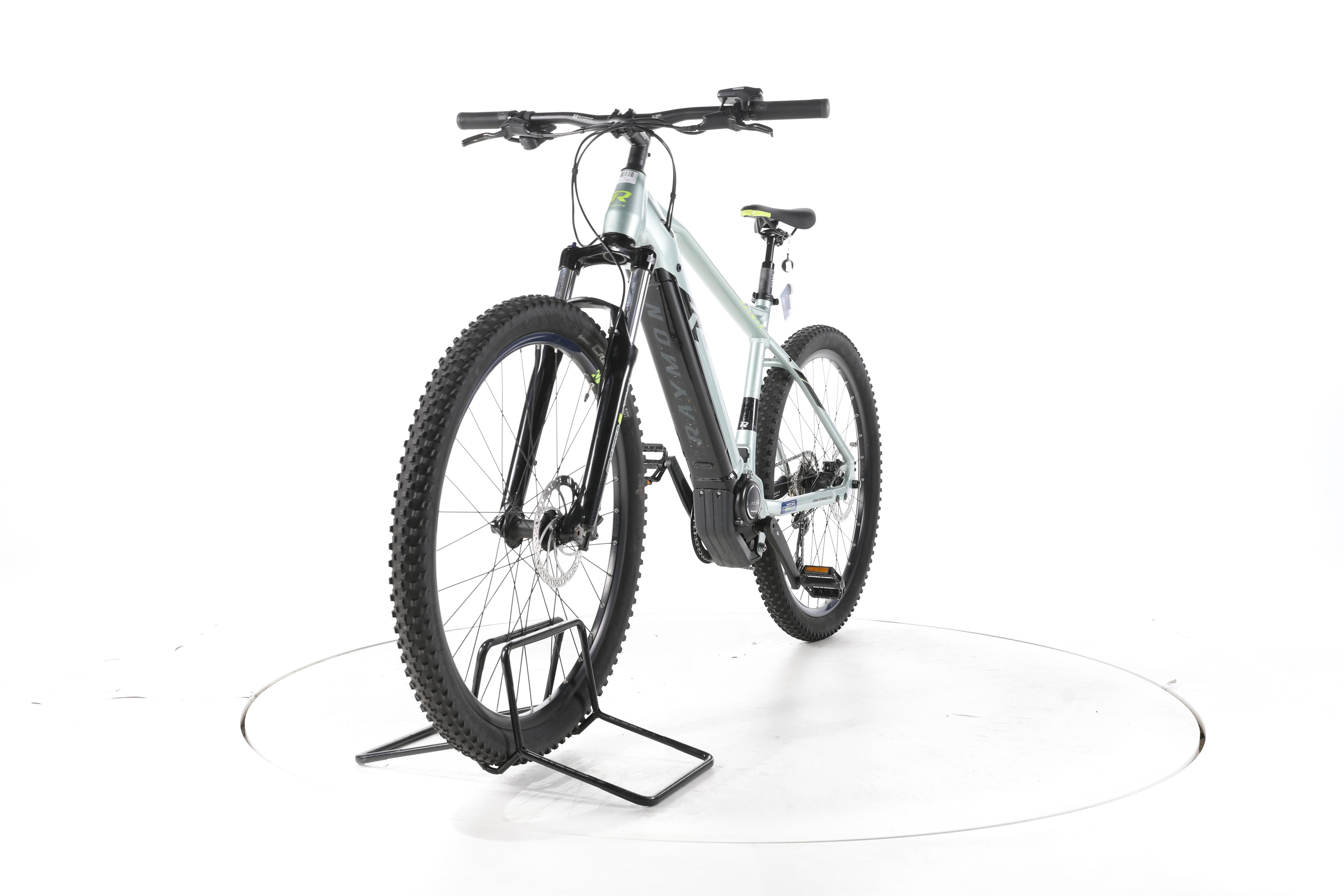 R Raymon HardRay E 5.0 E-Bike - Image 5