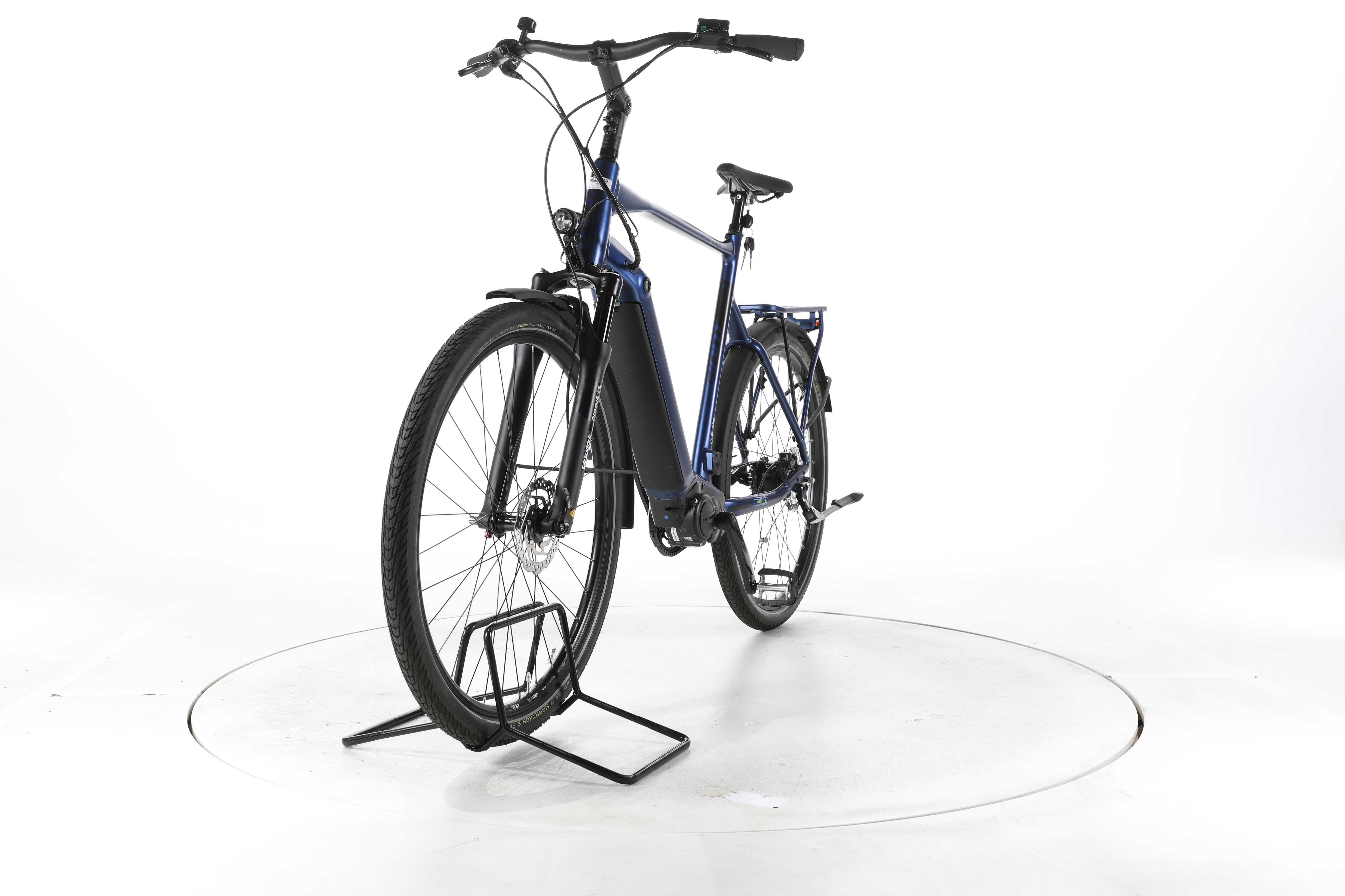 Giant Daily Tour E+1BD City E-Bike - Image 5