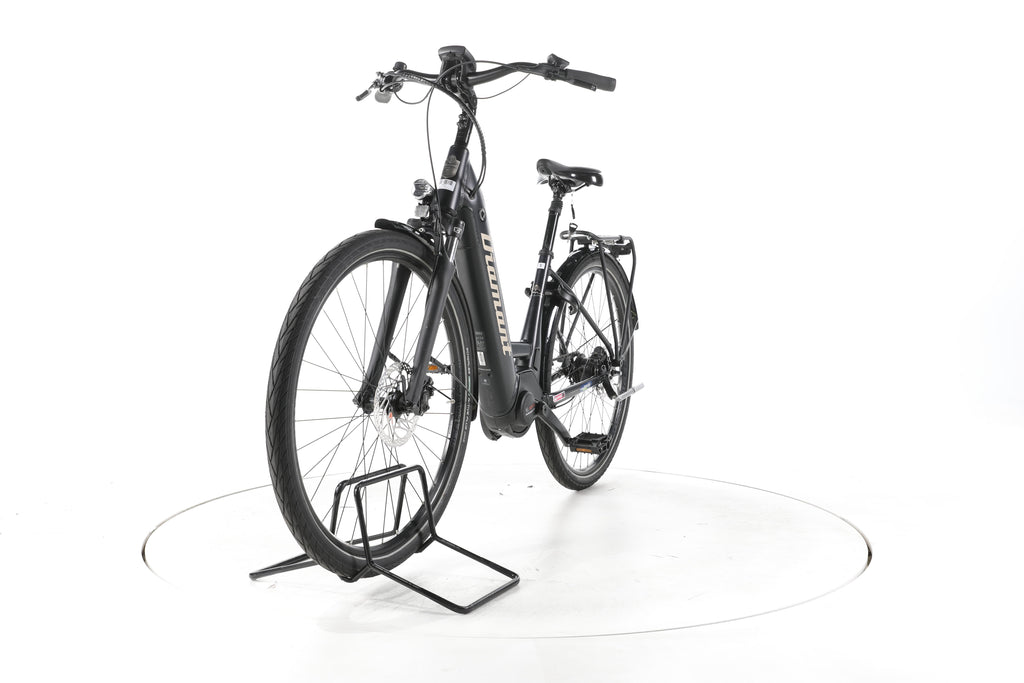 Diamant Beryll Deluxe+ RT Gen 2 City E-Bike Tiefeinsteiger - Image 5