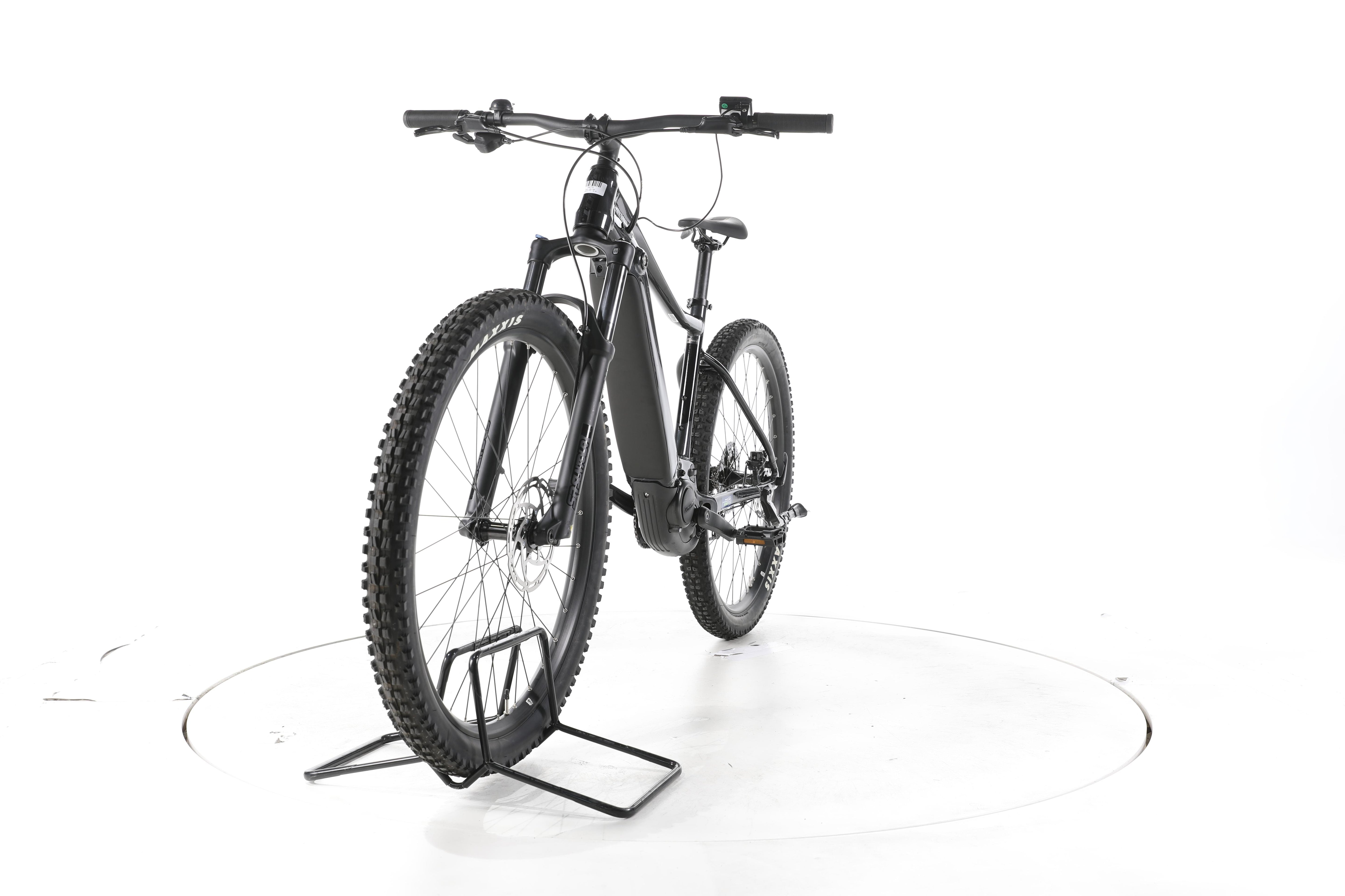 Giant Fathom E+ Pro 2 E-Bike - Image 5
