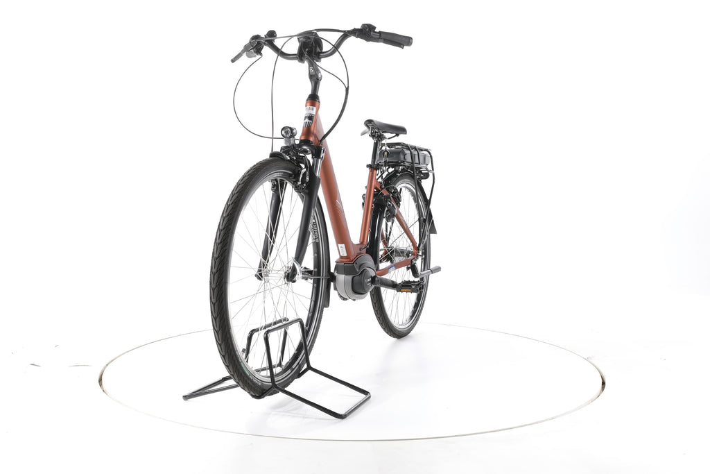 BBF Genf Plus City E-Bike Tiefeinsteiger - Image 5