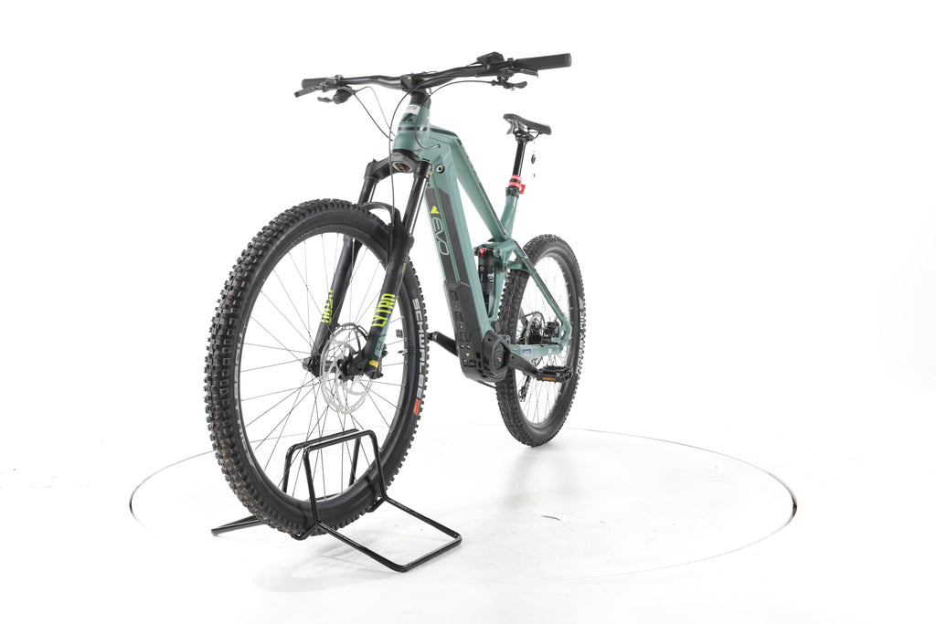 Bulls Sonic EVO AM 1 E-Bike Fully - Image 5