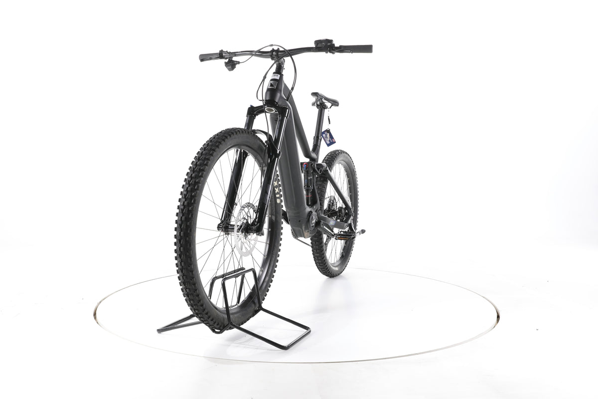 Haibike AllTrail 3 E-Bike Fully - Image 5