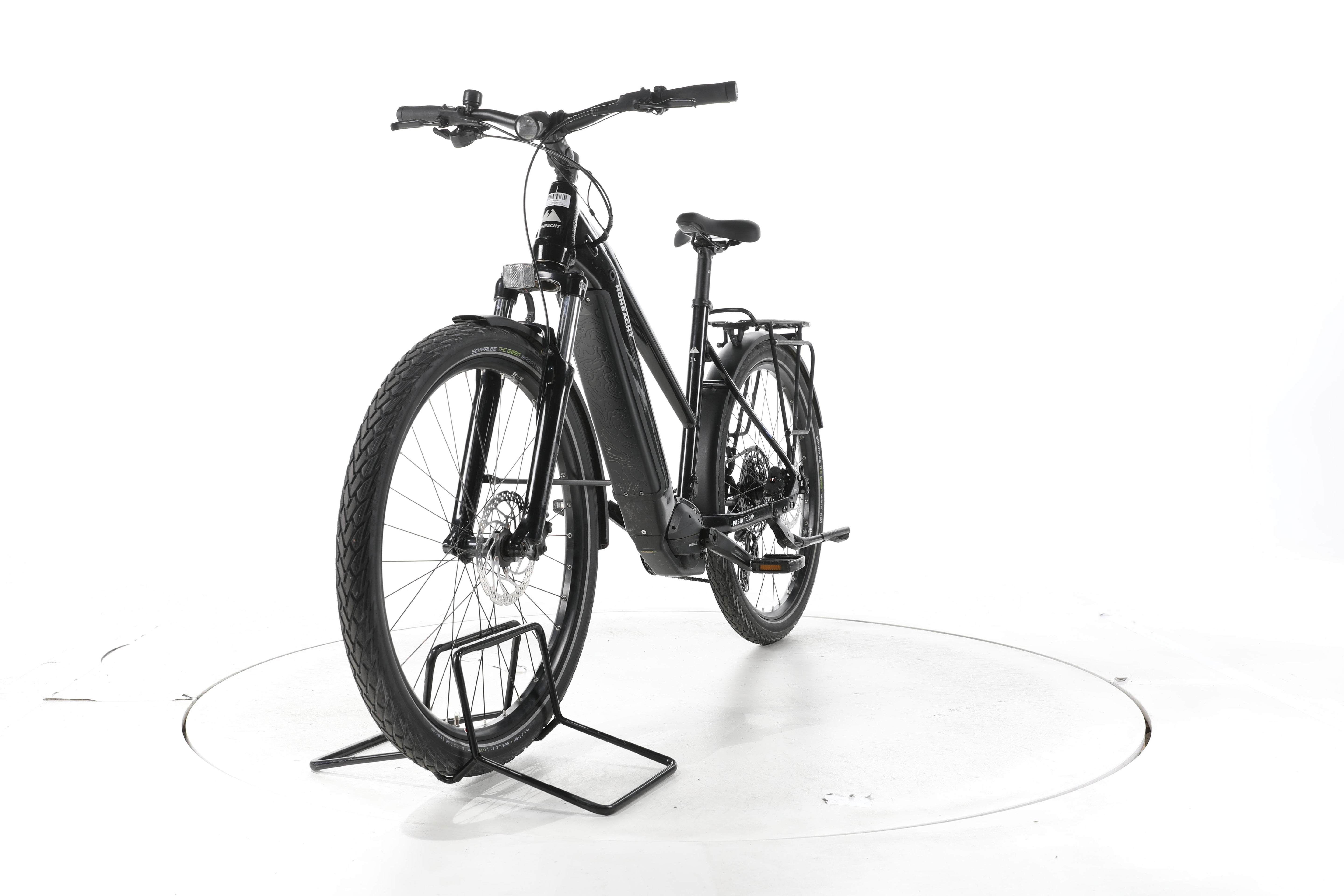 HoheAcht Pasia EKO Terra Trekking E-Bike - Image 5