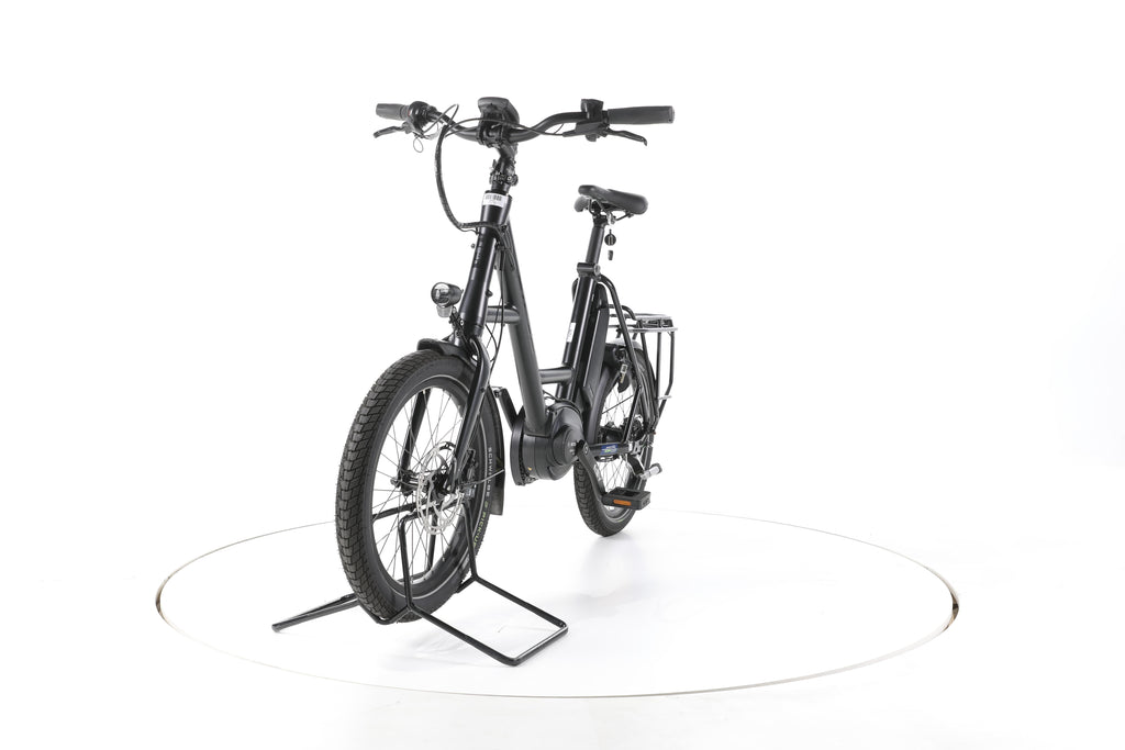 i:SY S8 F Falt E-Bike Tiefeinsteiger - Image 5