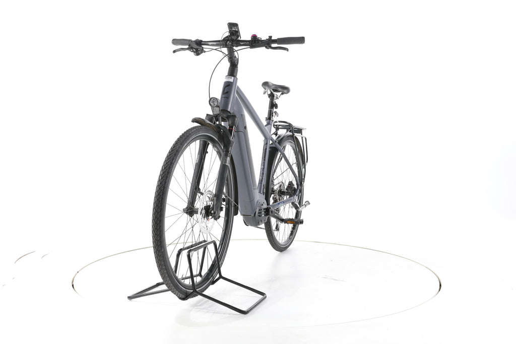 Compel Enyo E- LTD Trekking E-Bike - Image 5