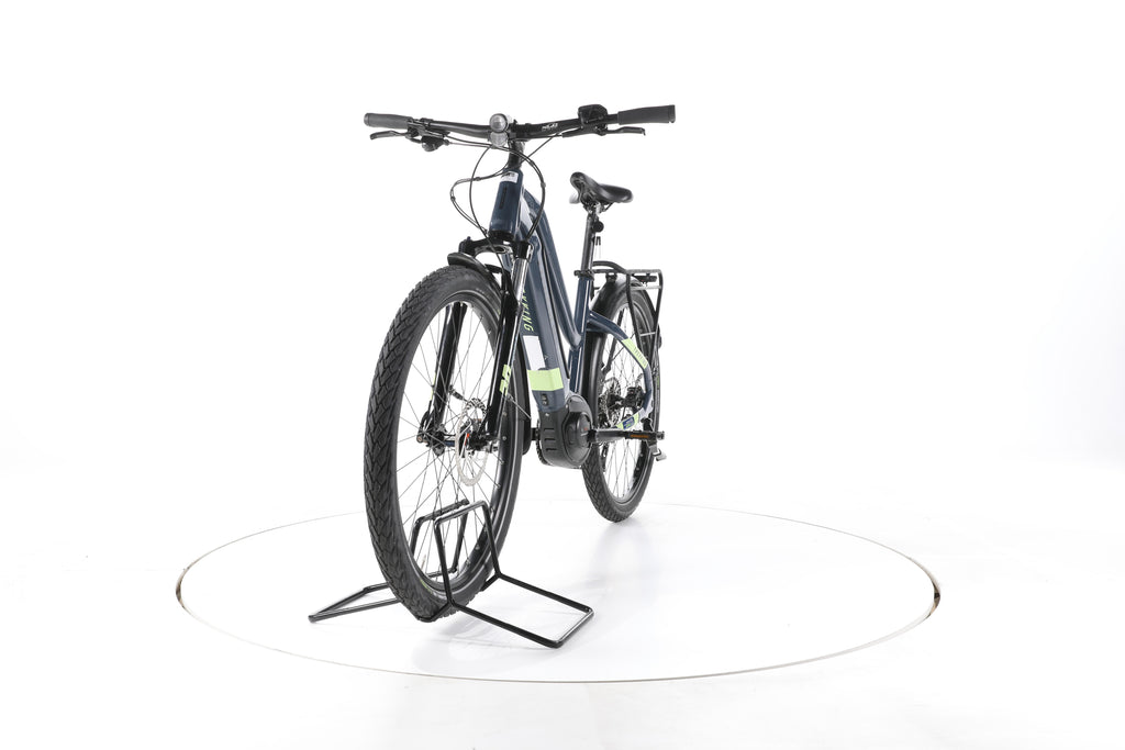 Haibike Trekking 5 Trekking E-Bike - Image 5