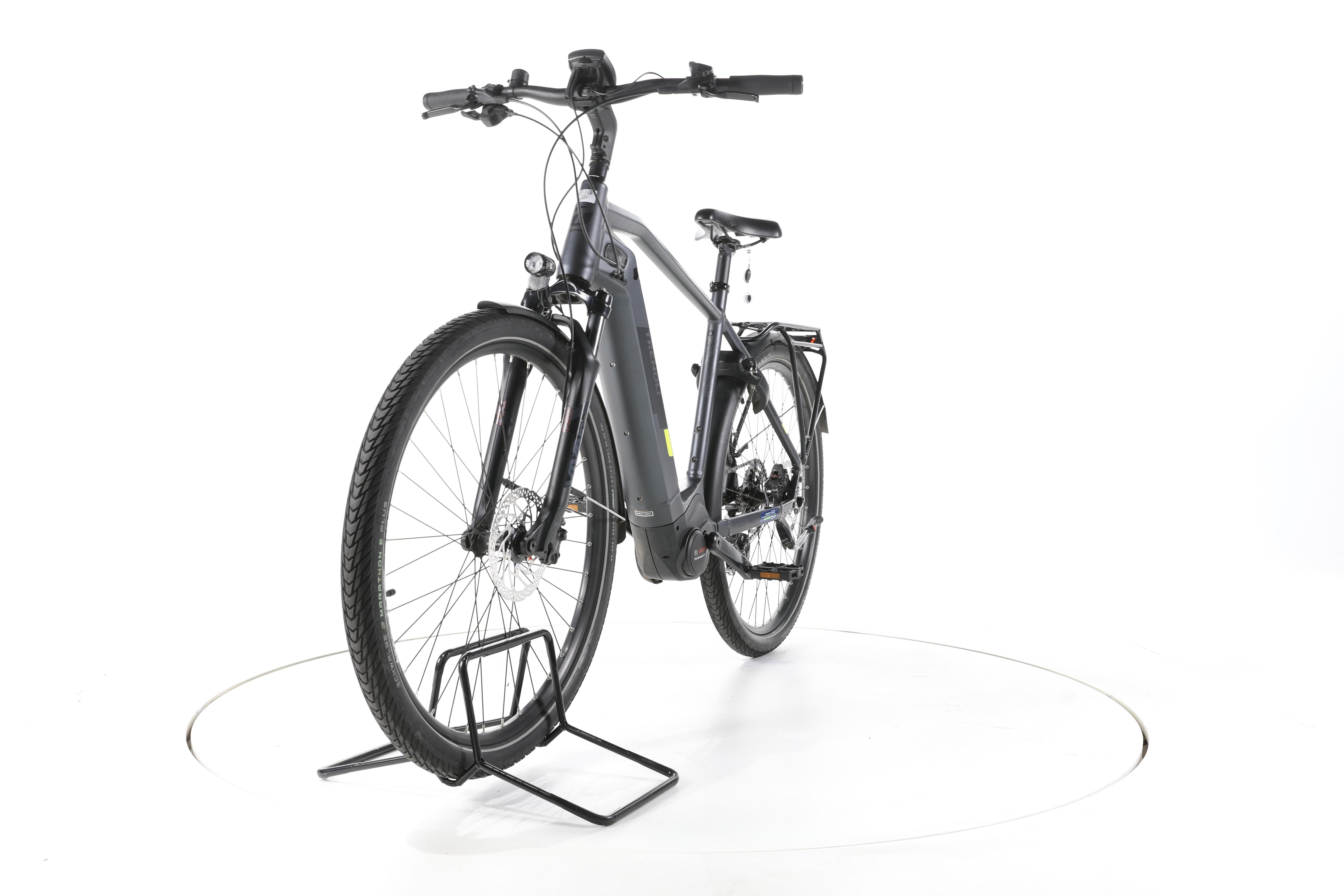 Trenoli Tanaro Trekking E-Bike - Image 5