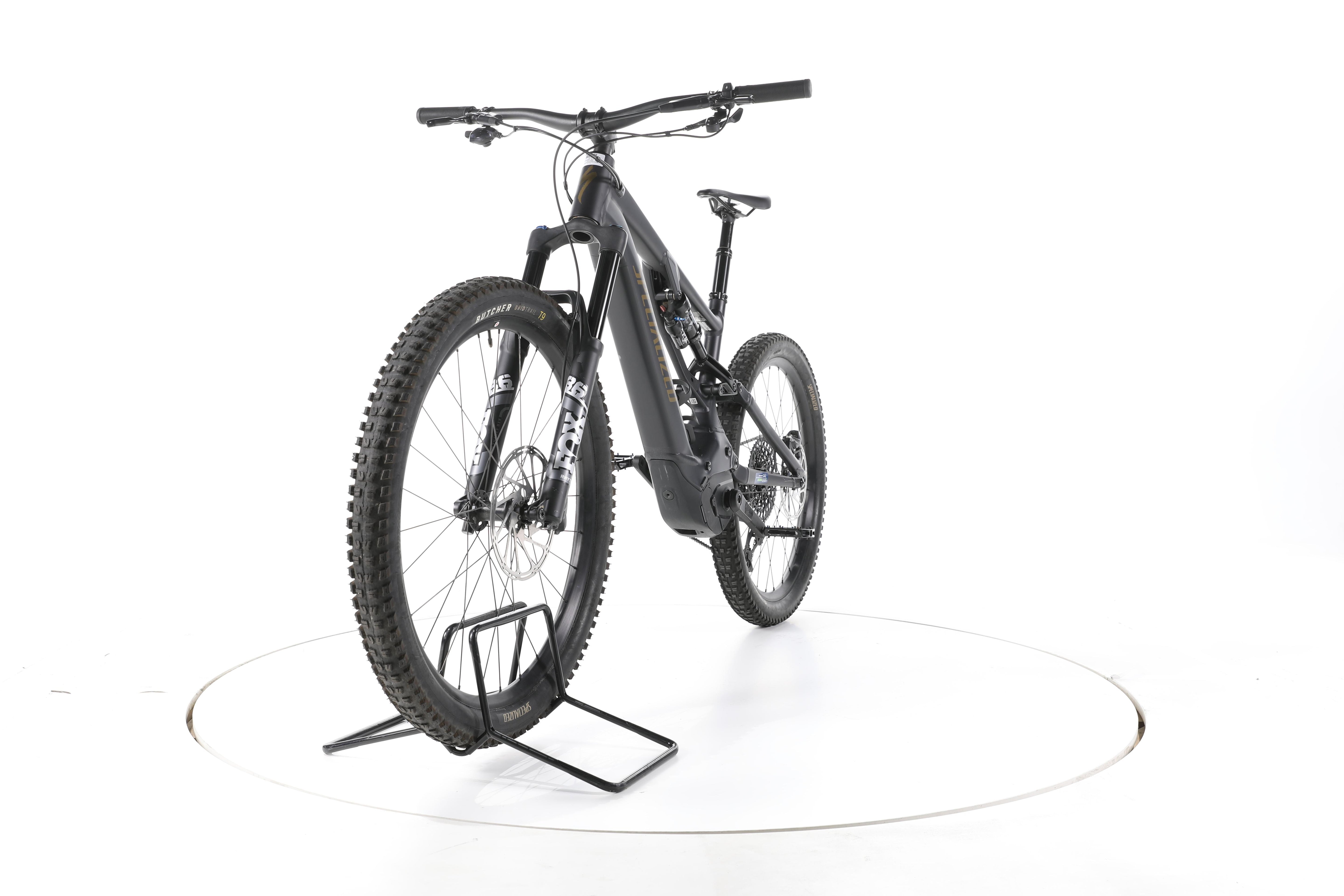 Specialized Turbo Levo Comp E-Bike Fully - Image 5