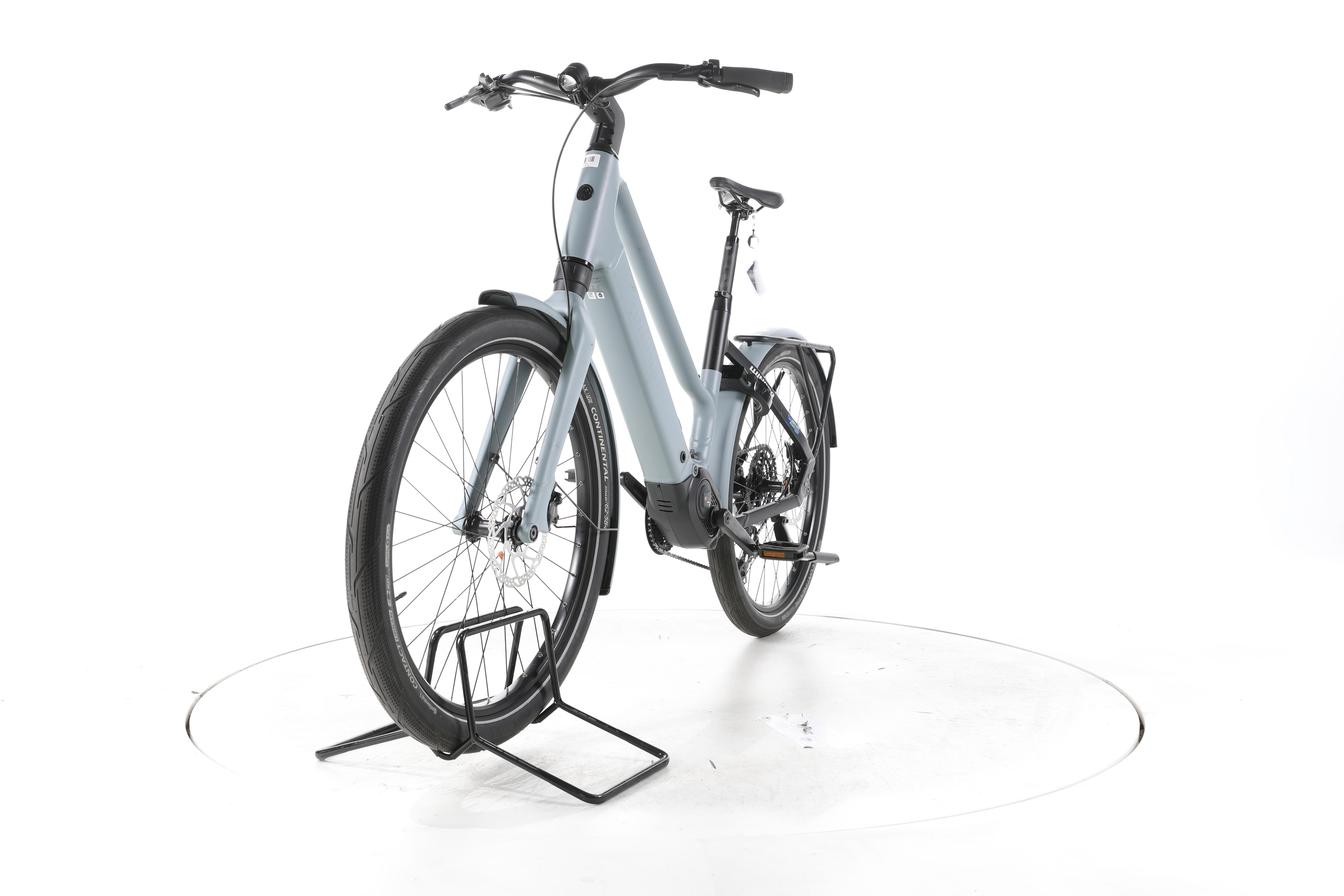 Winora iRide Pure X10 Trekking E-Bike 2024 - Image 5