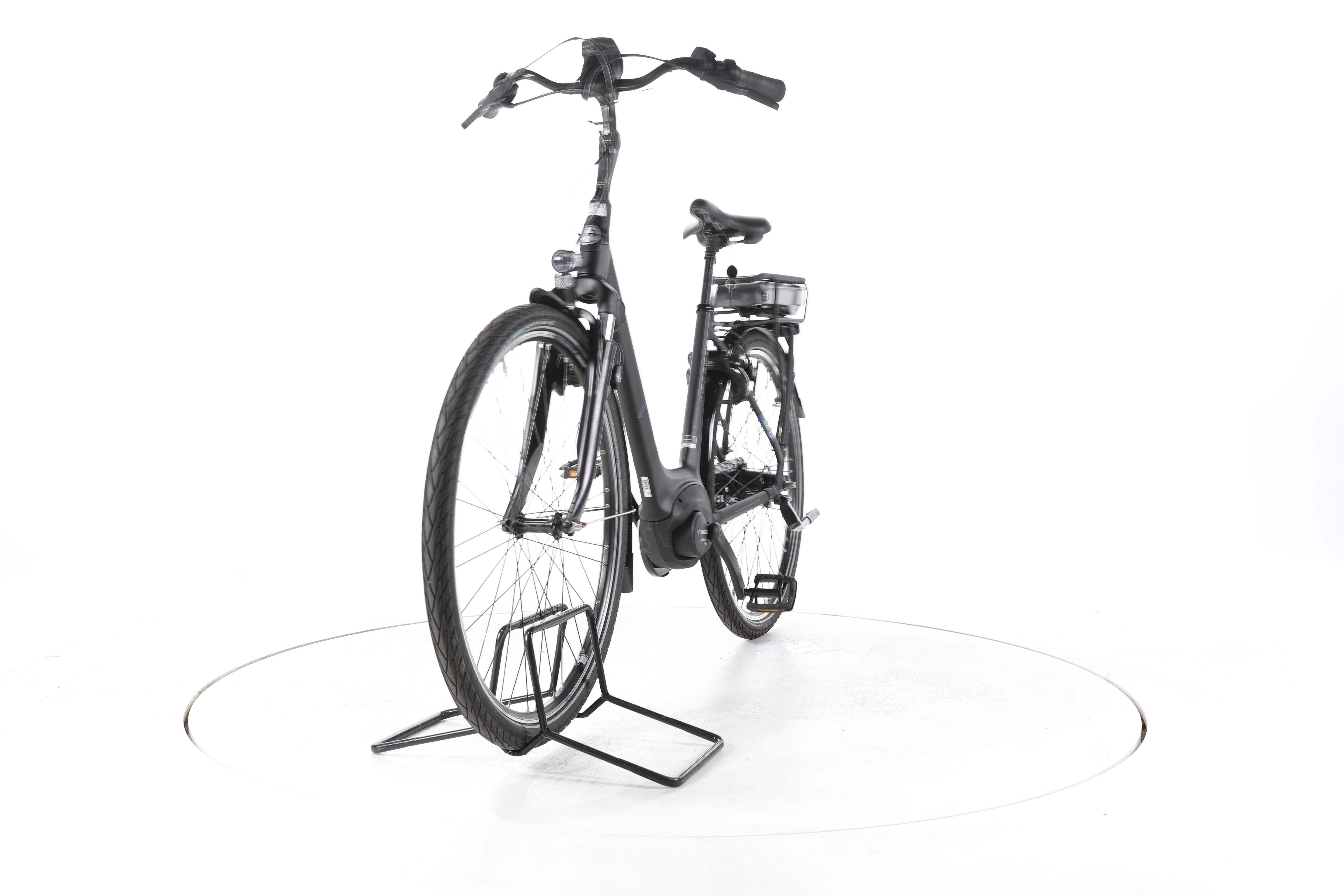 Gazelle Arroyo C7+ HMB City E-Bike Tiefeinsteiger - Image 5