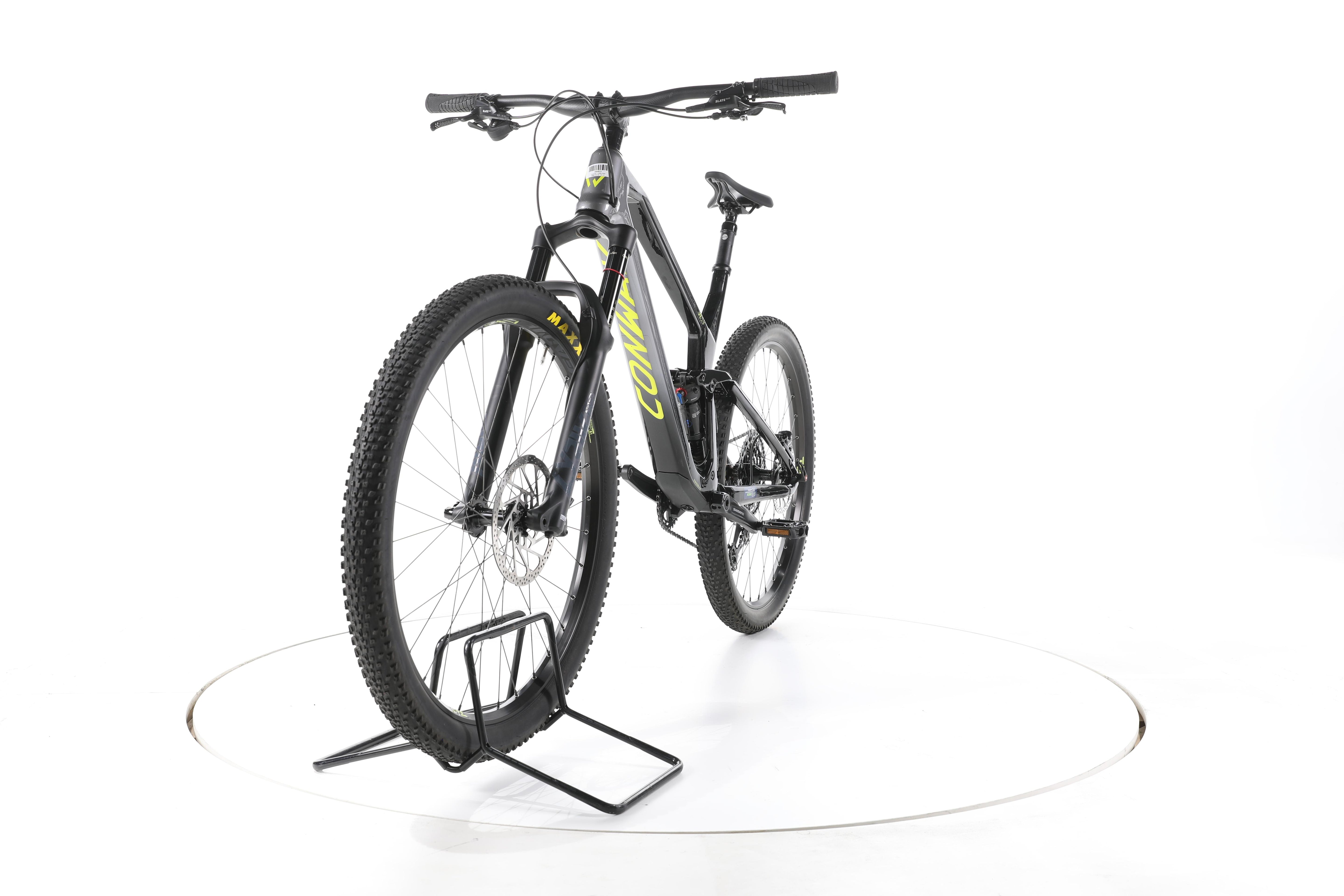 Conway WME 5.9 Fahrrad Fully - Image 5