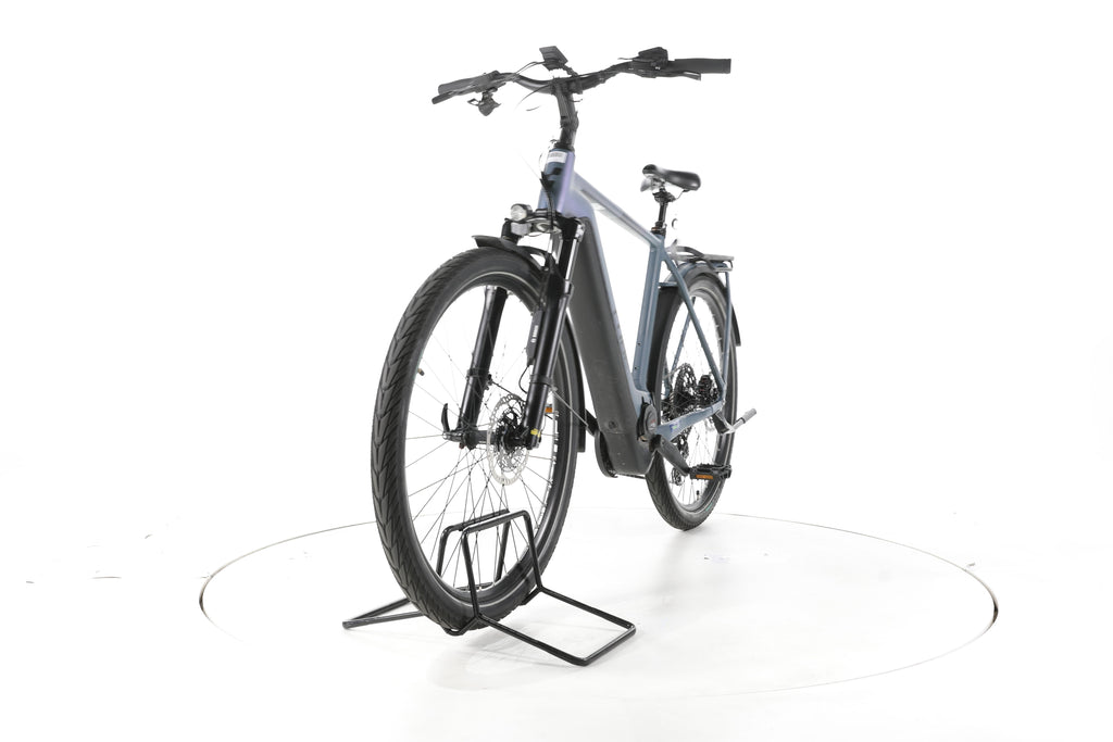 Cube Kathmandu Hybrid ABS Trekking E-Bike - Image 5