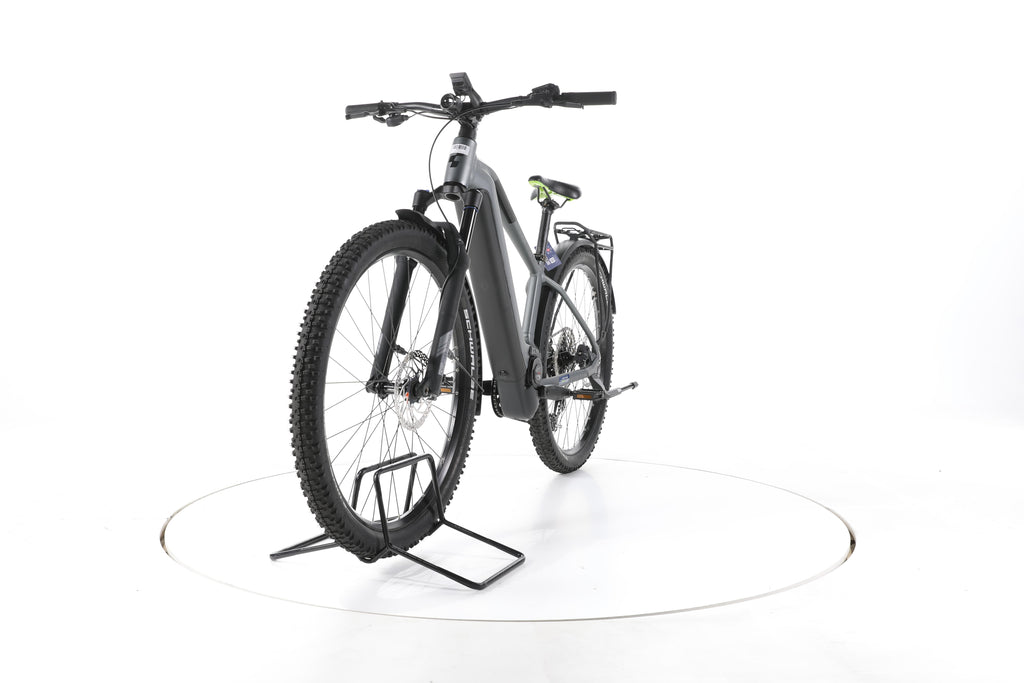 Cube Reaction Hybrid Pro E-Bike - Image 5