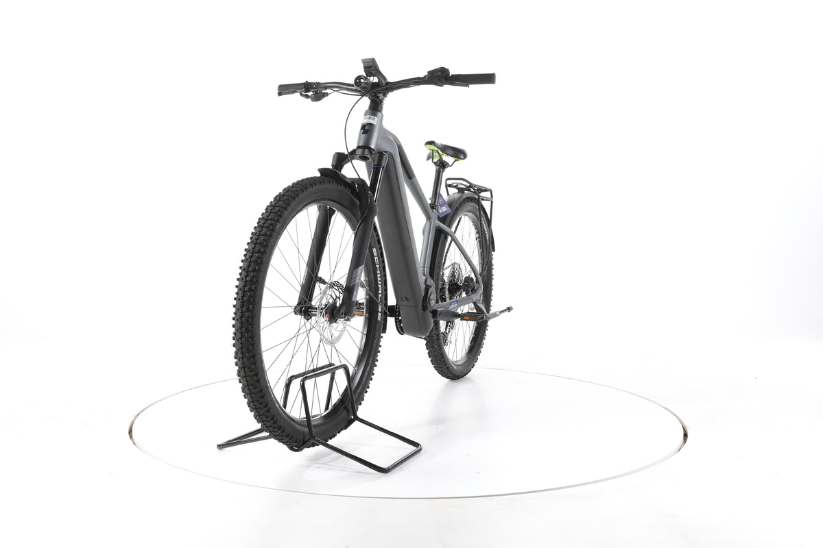 Cube Reaction Hybrid Pro E-Bike - Image 5