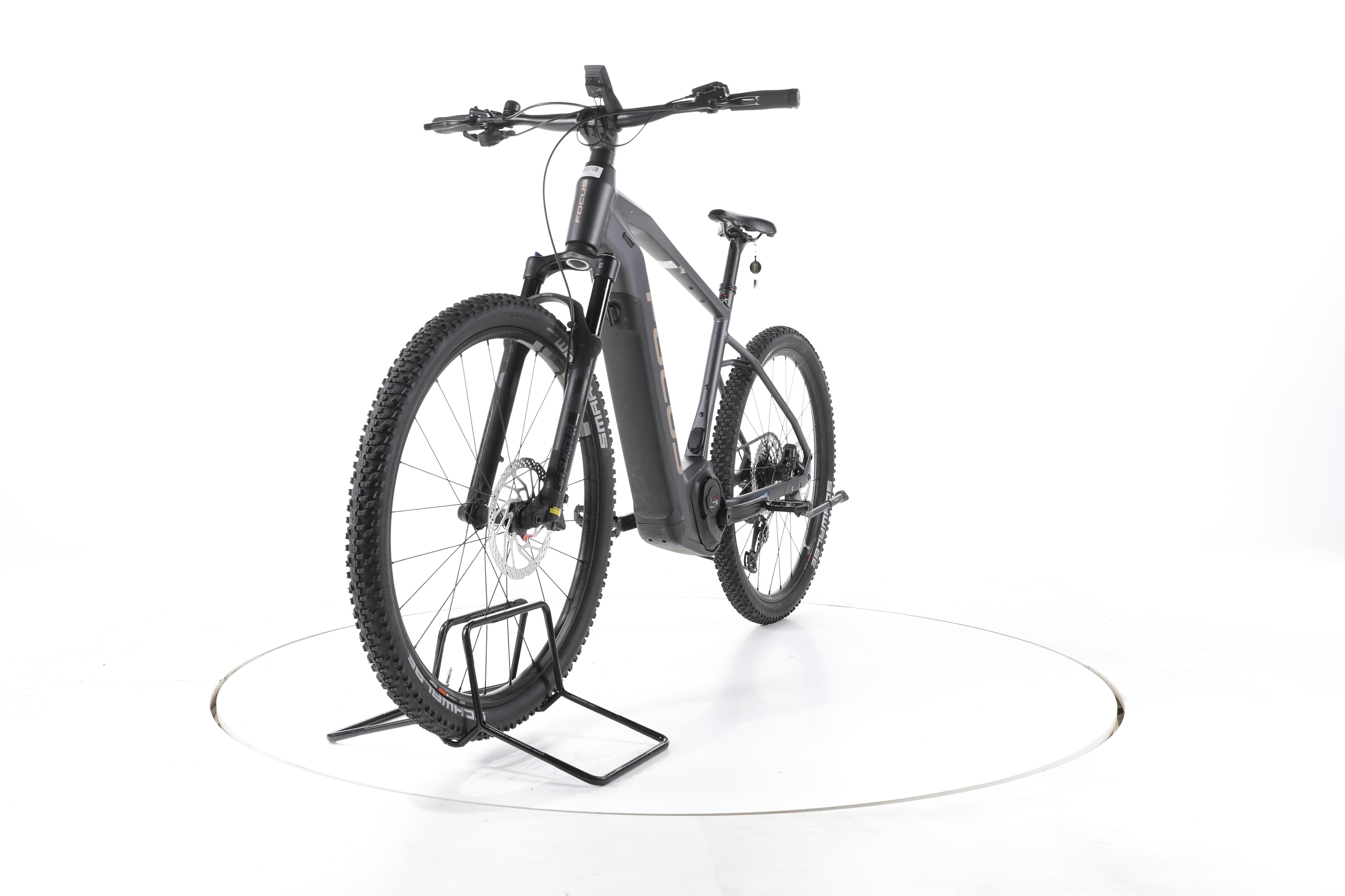Focus JARIFA² 6.9 E-Bike - Image 5