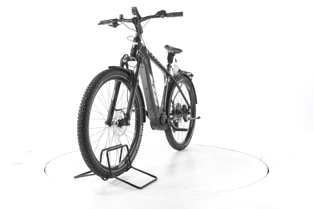 KTM Macina Team 792 LFC Trekking E-Bike - Image 5