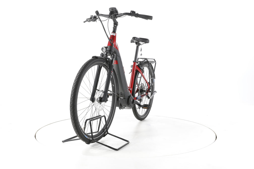 Pegasus Premio Evo 10 Lite Trekking E-Bike Tiefeinsteiger - Image 5