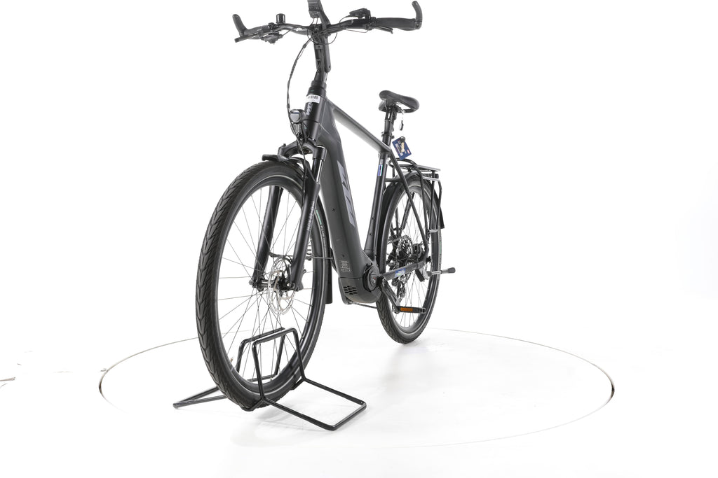KTM Macina Style 720 Trekking E-Bike 2024 - Image 5