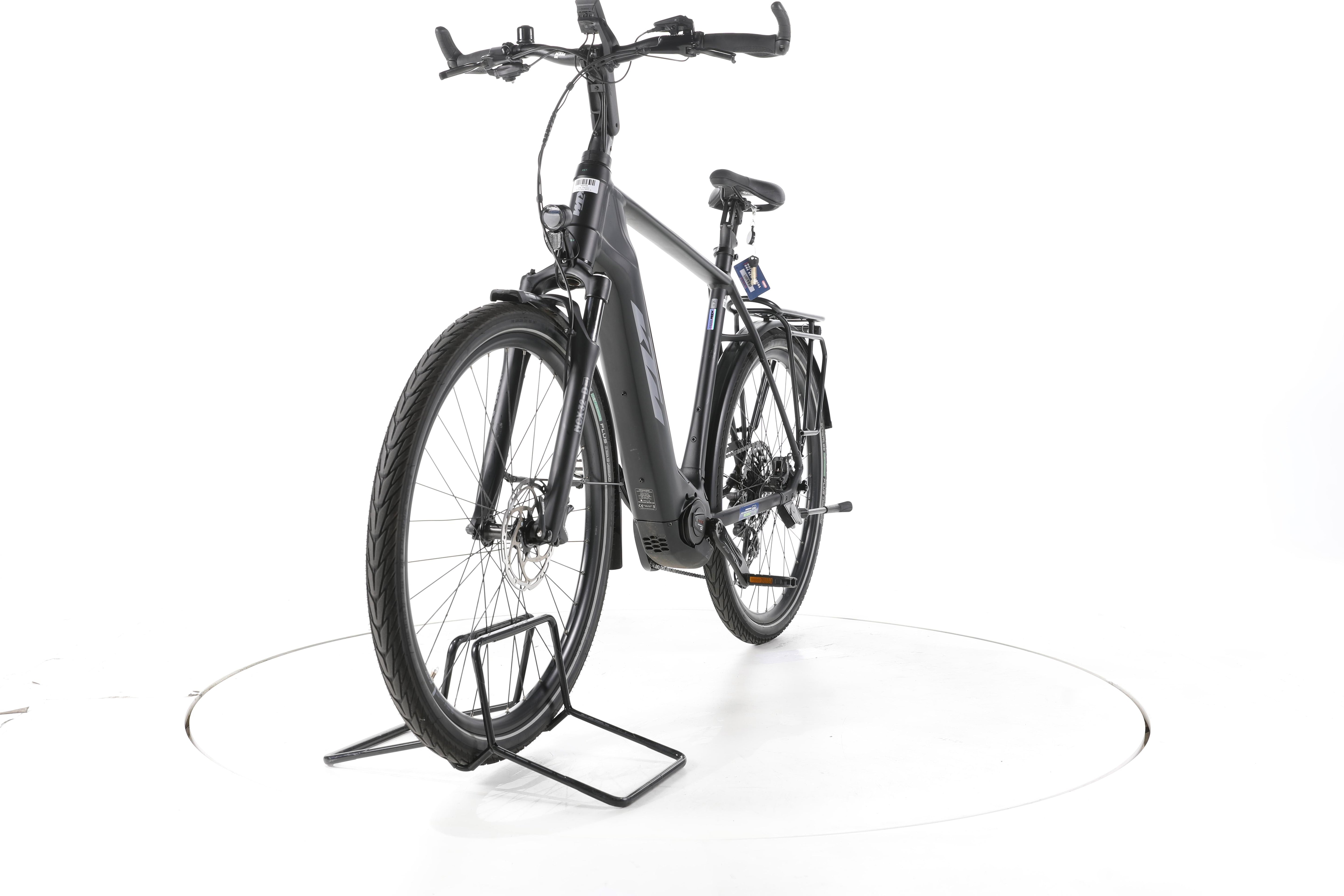 KTM Macina Style 720 Trekking E-Bike 2024 - Image 5