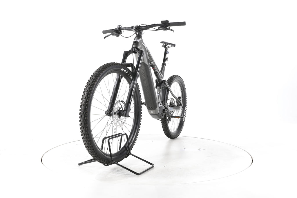 Merida eONE-SIXTY 400 E-Bike Fully - Image 5