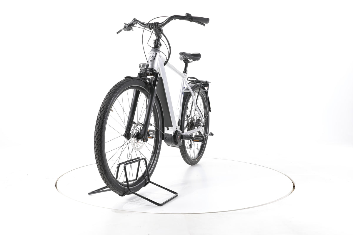 FALTER E 9.8 KS Trekking E-Bike - Image 5