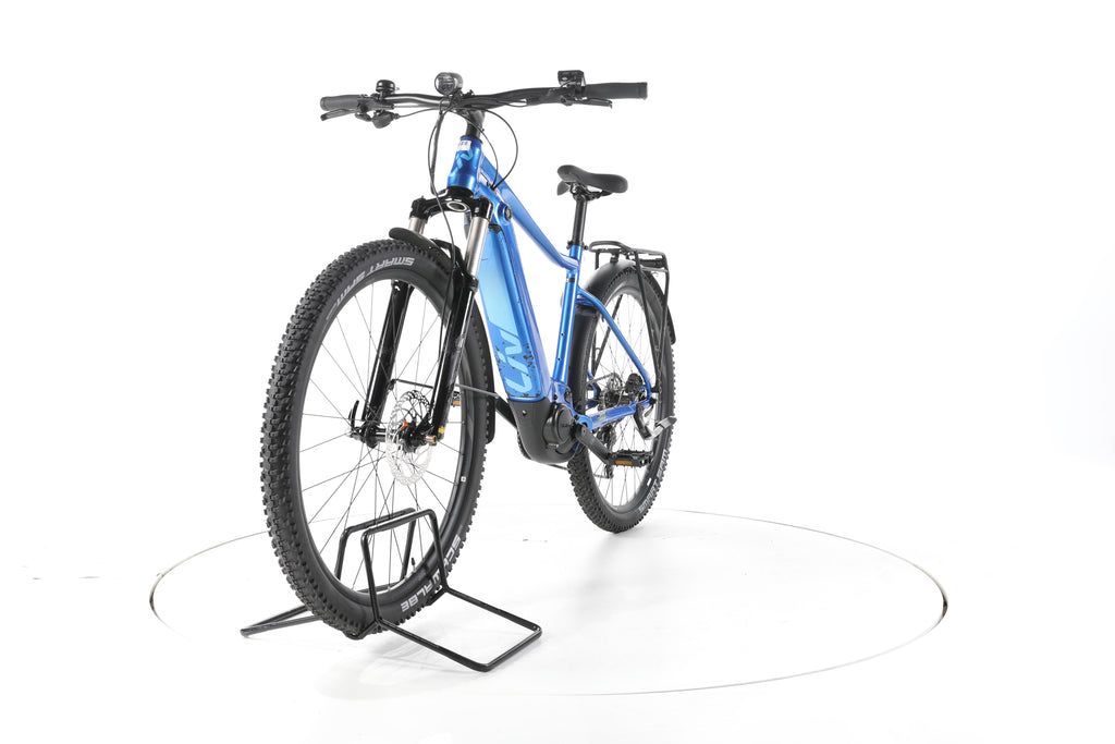 Liv Vall-E+ EX Trekking E-Bike - Image 5