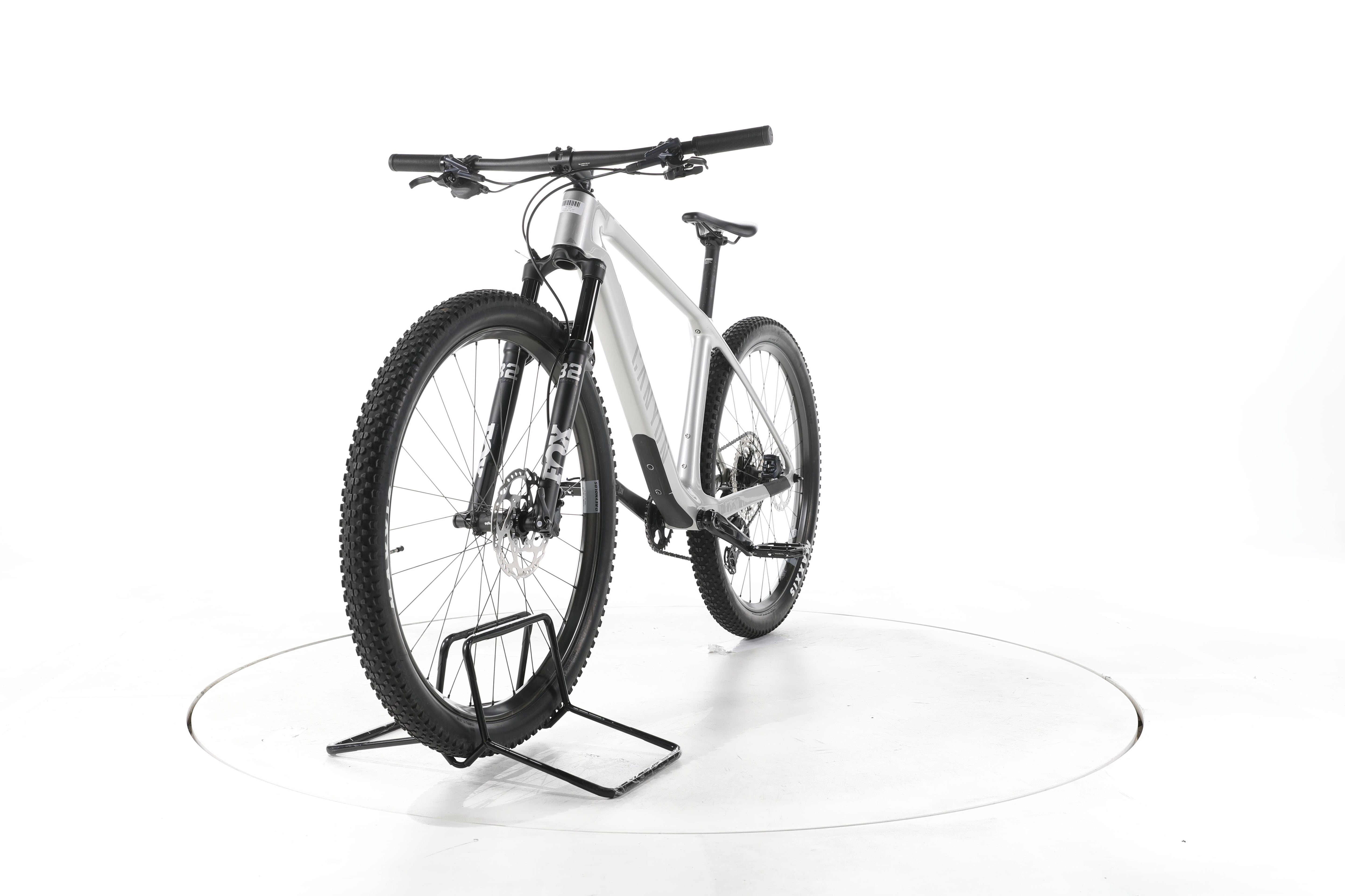 Canyon Exceed CF 7 Fahrrad Hardtail - Image 5