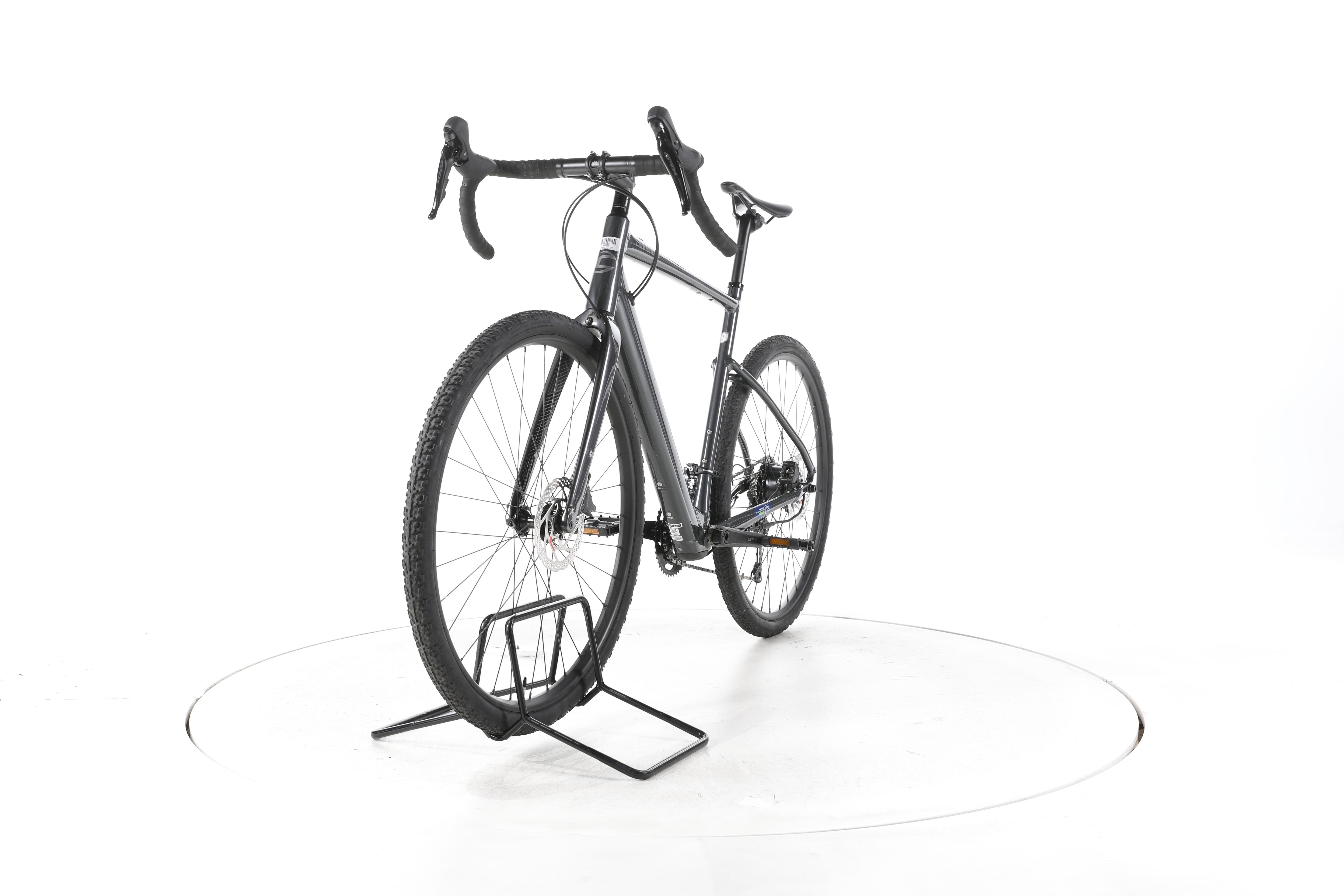 Cannondale Topstone Neo SL 2 E-Gravel & Rennrad - Image 5