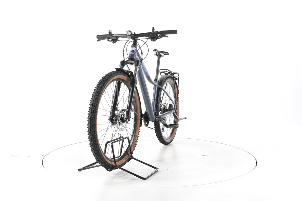 Cube Access WS Pro Allroad Fahrrad City & Trekking - Image 5