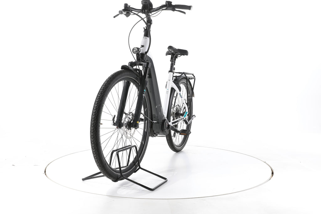 Pegasus Premio Evo Lite Comfort Trekking E-Bike Tiefeinsteiger - Image 5