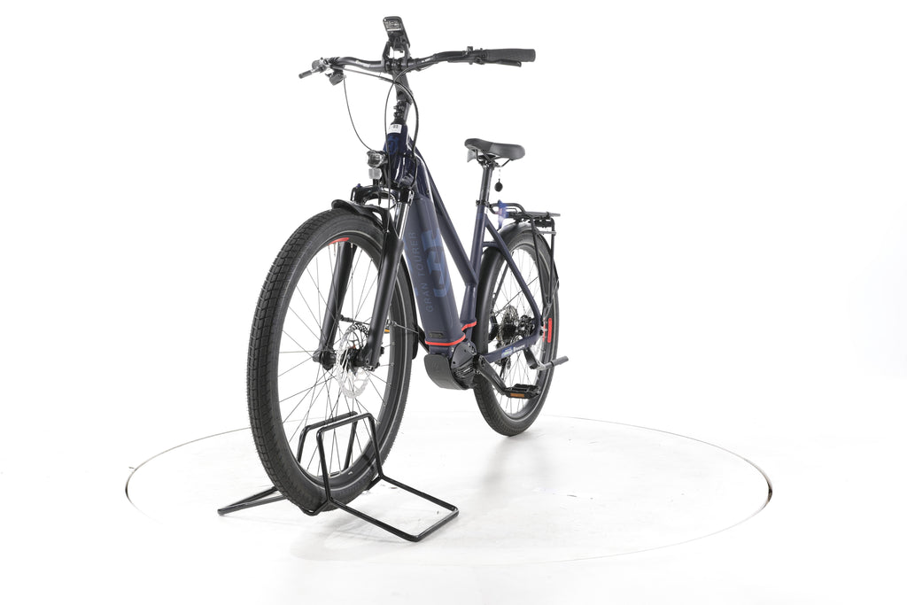 Husqvarna E-Bicycles Gran Tourer GT2 Trekking E-Bike - Image 5