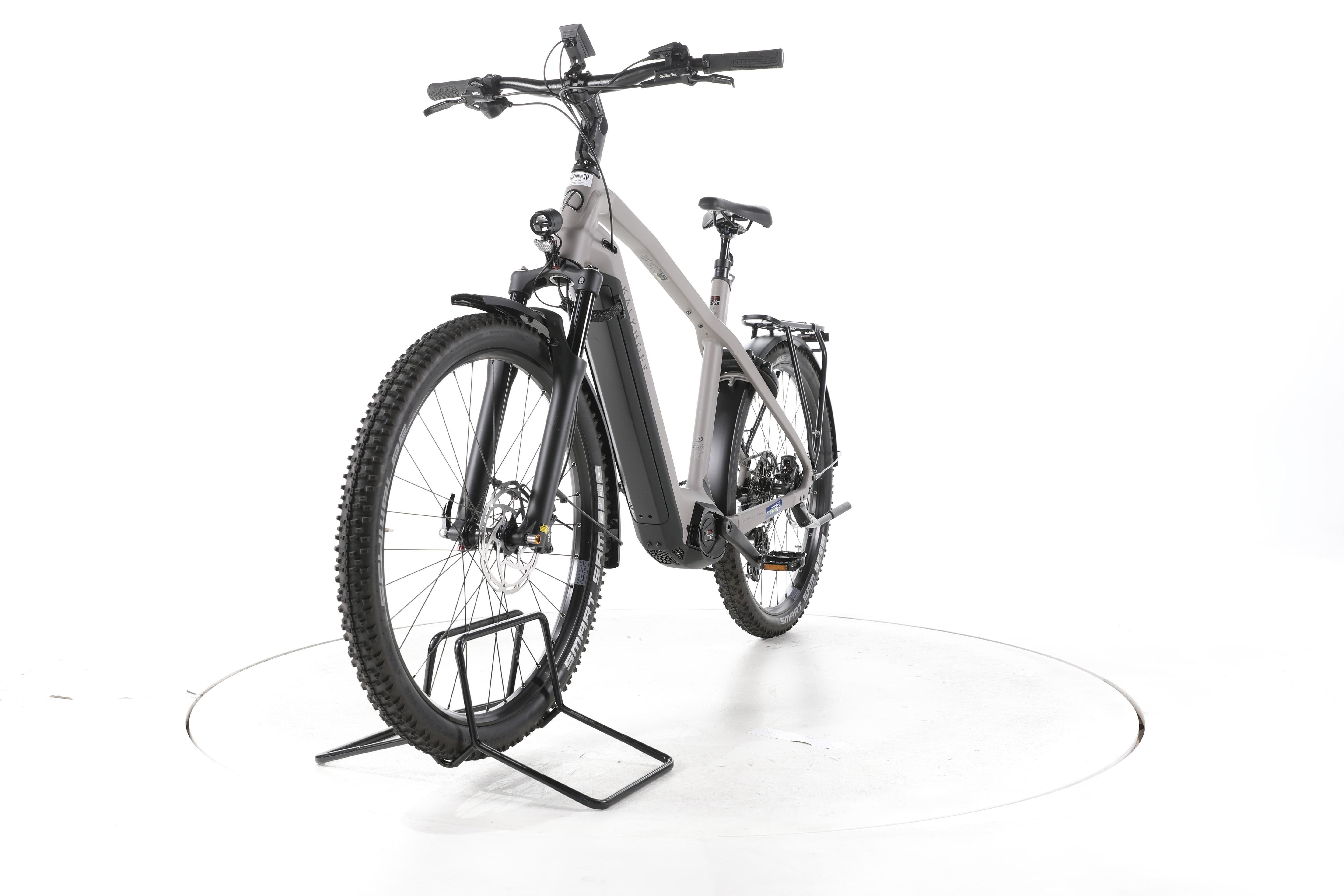 Kalkhoff Entice 7.B Move+ Trekking E-Bike - Image 5