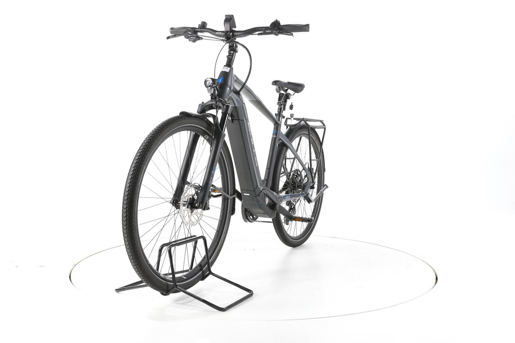Bulls Lacuba EVO 11 Trekking E-Bike - Image 5