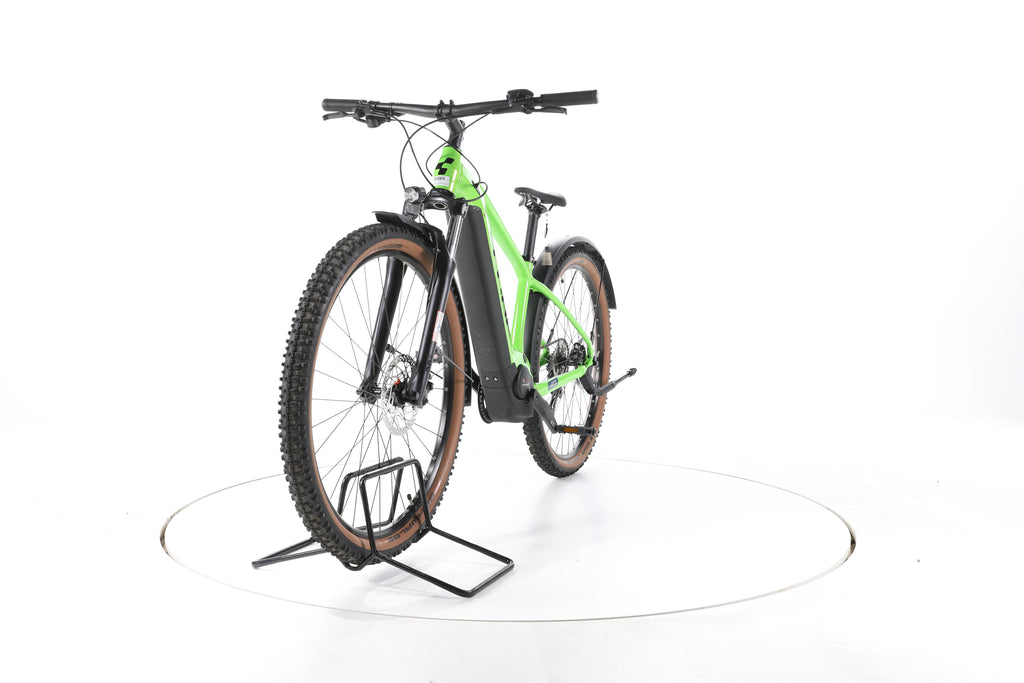 Cube Reaction Hybrid Performance Allroad E-Bike - Image 5