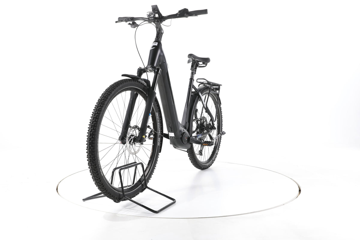 CONE Bikes eSUV IN 4.0 Trekking E-Bike Tiefeinsteiger - Image 5