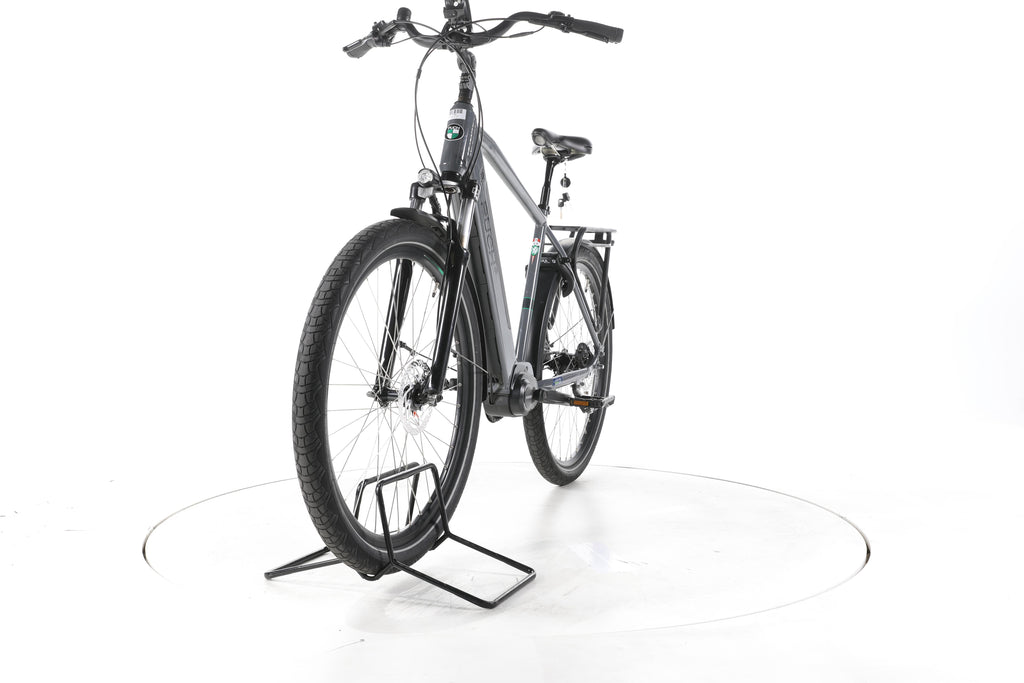 Puch Q 4.4 City E-Bike - Image 5