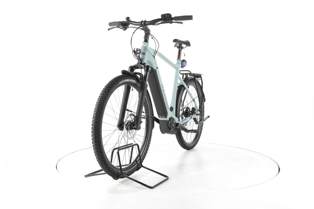 R Raymon TourRay Select Trekking E-Bike 2025 - Image 5