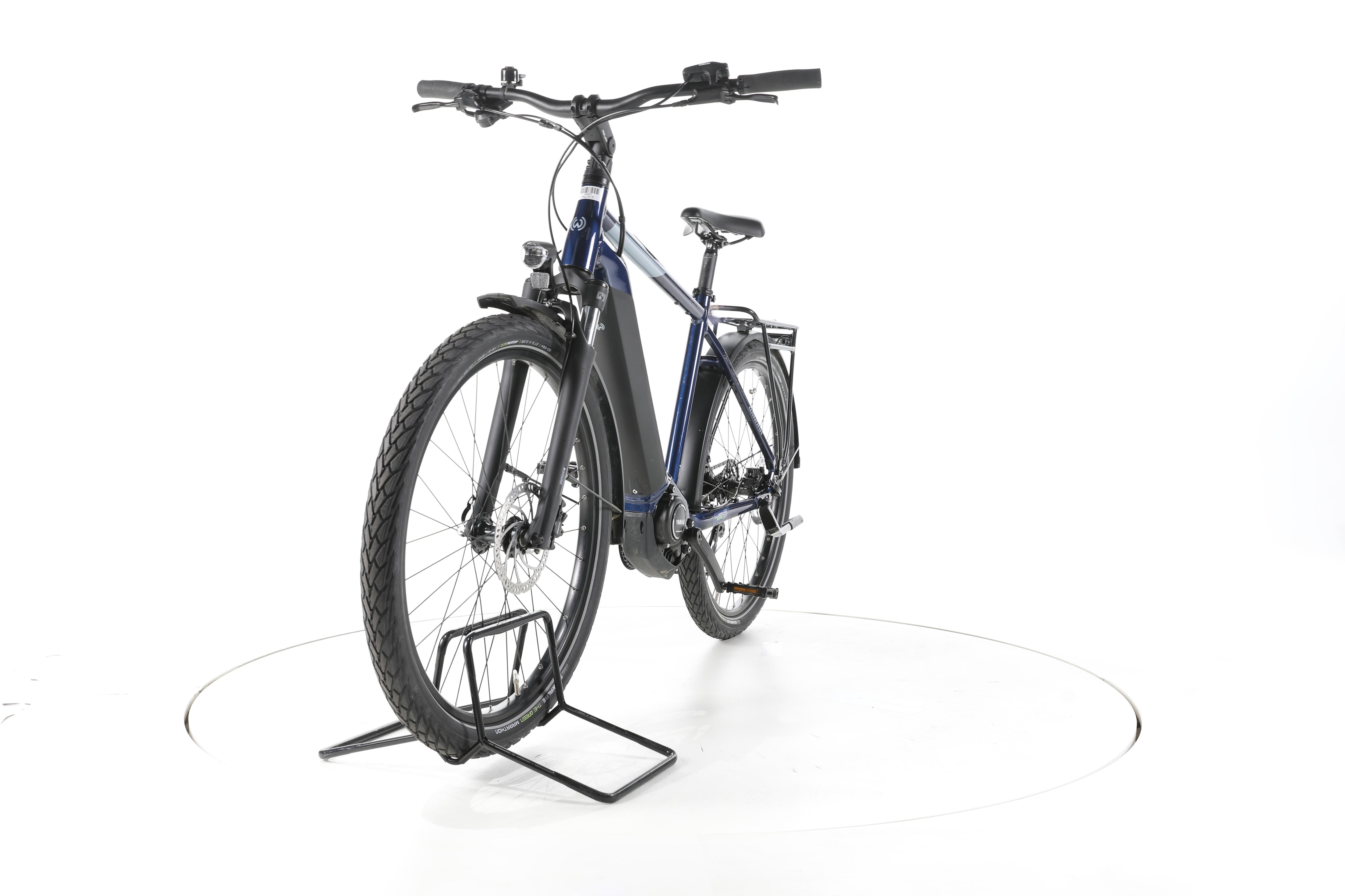 Winora Yucatan 8 Trekking E-Bike - Image 5