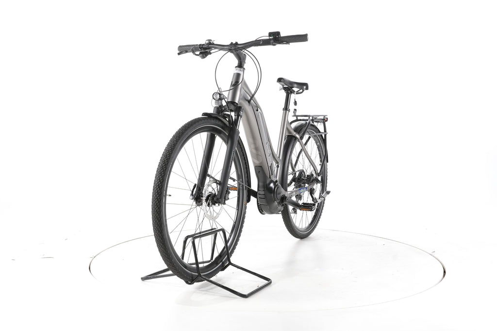 Liv Amiti E+ 3 Trekking E-Bike - Image 5