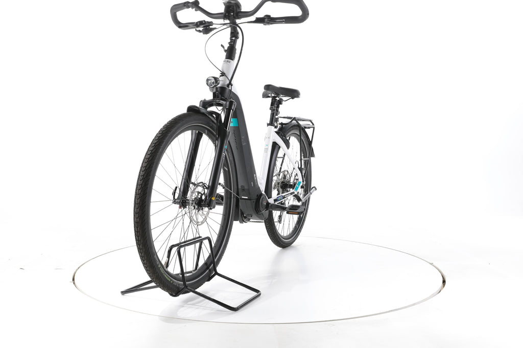 Pegasus Premio Evo 10 Lite Trekking E-Bike Tiefeinsteiger - Image 5