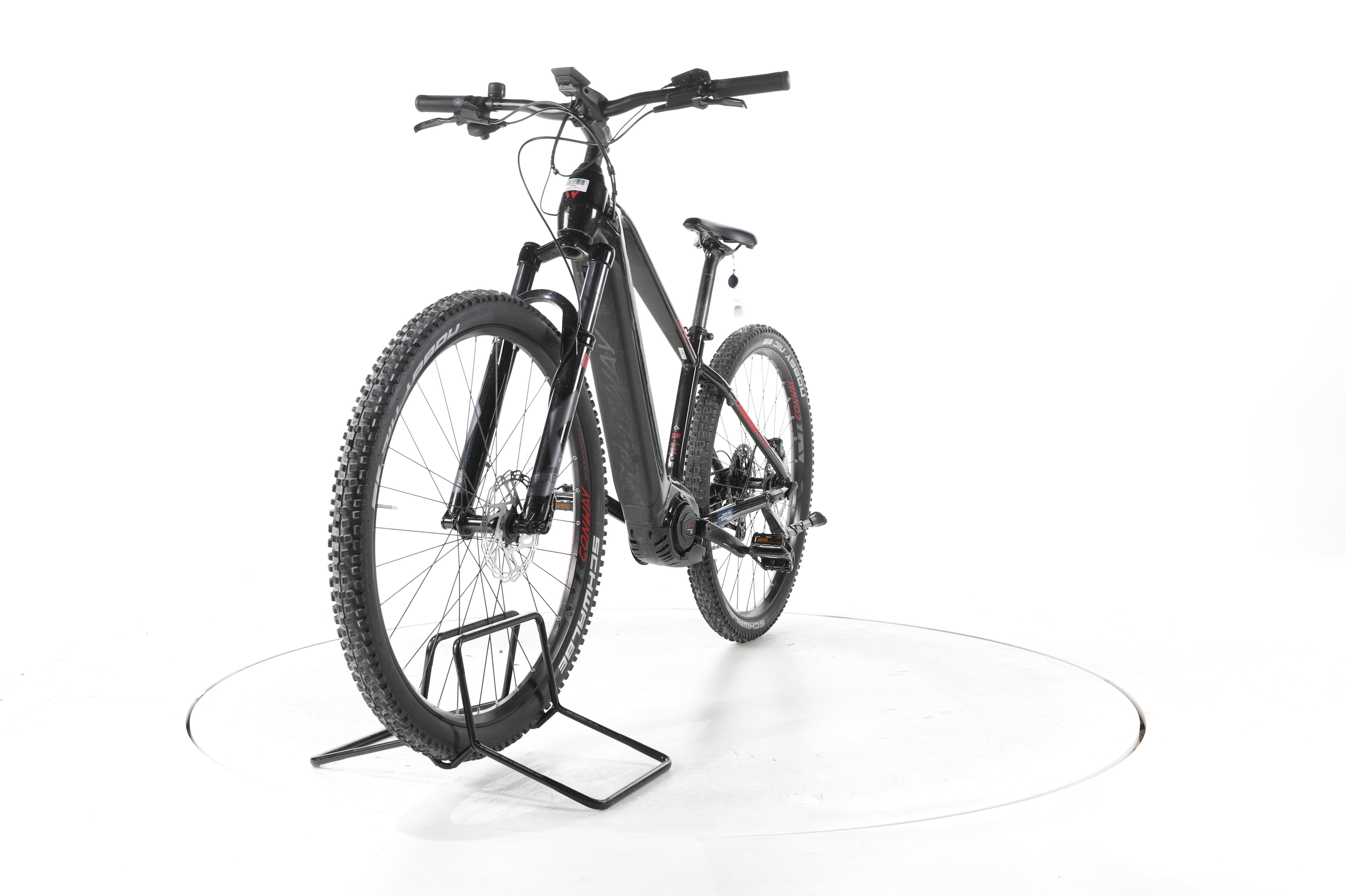 Conway Cairon SUV 5.0 E-Bike - Image 5