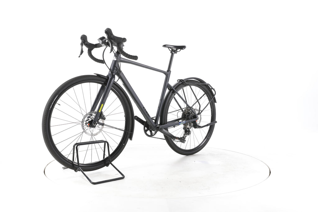 Cube Nuroad Pro FE Gravelbike - Image 6